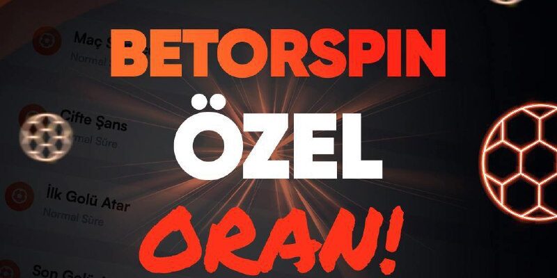 betorspin